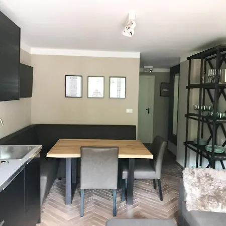 Apartment Little Limone - Cozy Opposite Maneggio Slopes Limone Piemonte
