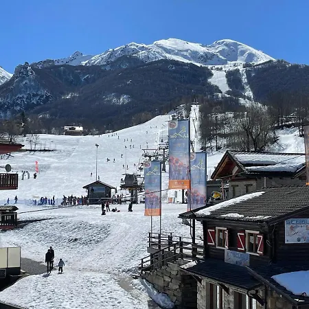 Little Limone - Cozy Opposite Maneggio Slopes * Limone Piemonte