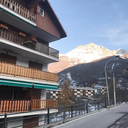 Little Limone - Cozy Opposite Maneggio Slopes *